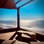 Feel The Ocean Design Apartment Pataias