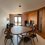 Apartment Feel The Ocean Design *