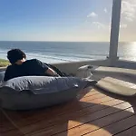 Feel The Ocean Design Apartment *