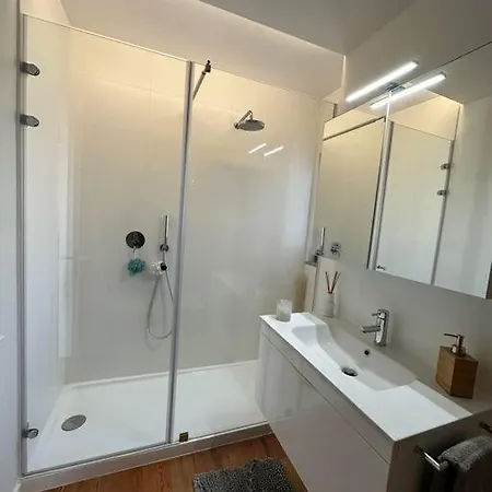 Feel The Ocean Design Apartamento *
