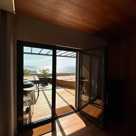 Feel The Ocean Design Apartamento *