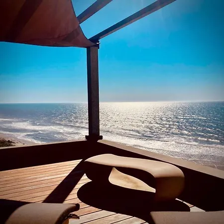 Feel The Ocean Design Appartement Pataias