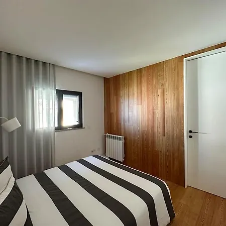 Feel The Ocean Design Apartamento Pataias