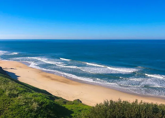 شقة Feel The Ocean Design باتاياس