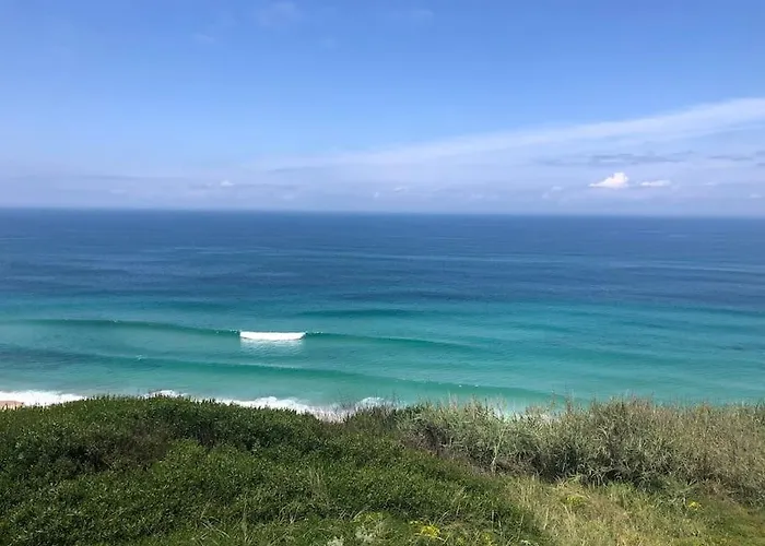 Feel The Ocean Design شقة *