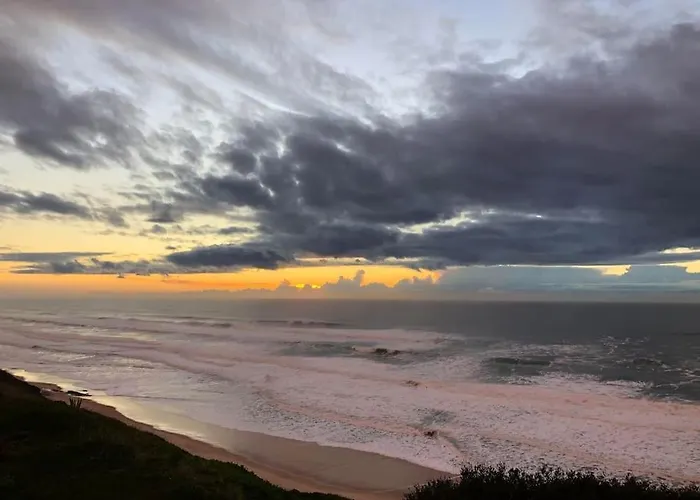 Feel The Ocean Design * باتاياس