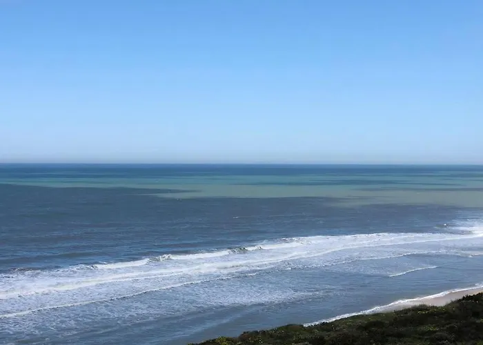 شقة Feel The Ocean Design