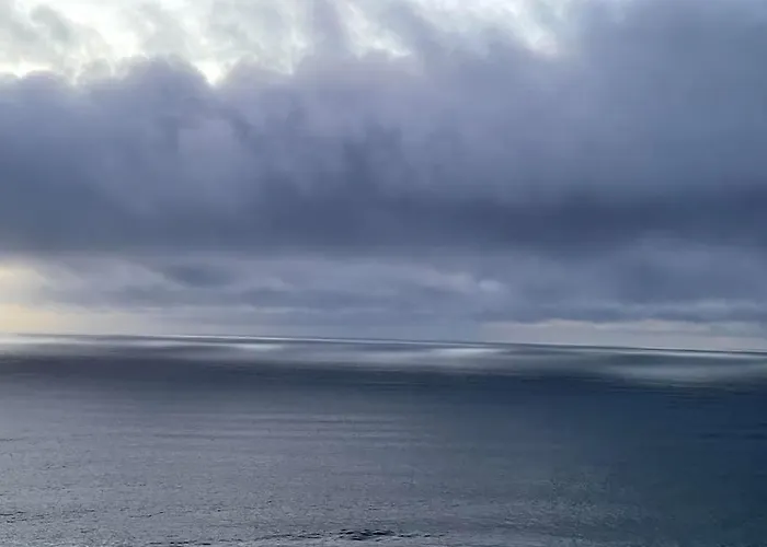 Feel The Ocean Design شقة باتاياس