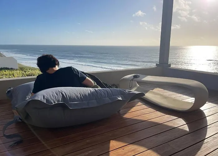 Feel The Ocean Design شقة *