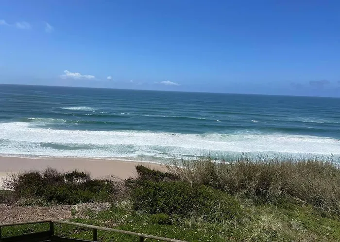 شقة Feel The Ocean Design باتاياس