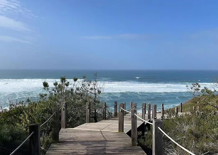 Feel The Ocean Design شقة *