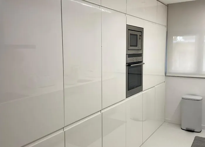 شقة Feel The Ocean Design