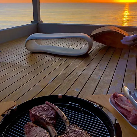 Apartamento Feel The Ocean Design *