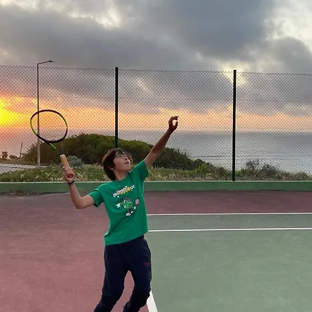 Apartamento Feel The Ocean Design