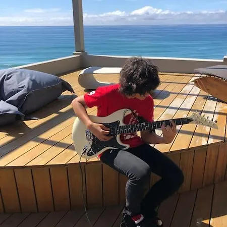 Apartamento Feel The Ocean Design *