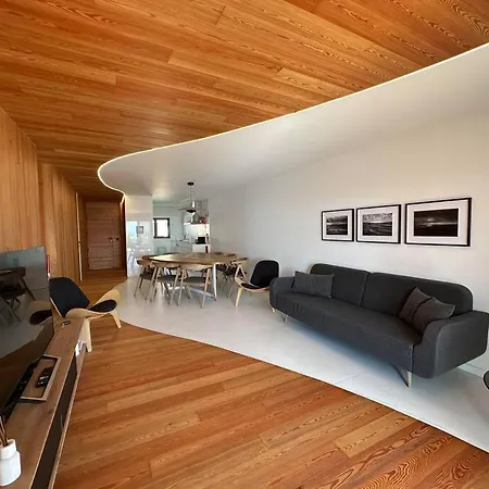 Feel The Ocean Design Pataias