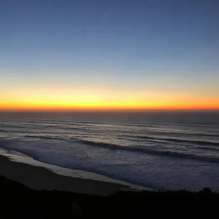 Apartman Feel The Ocean Design