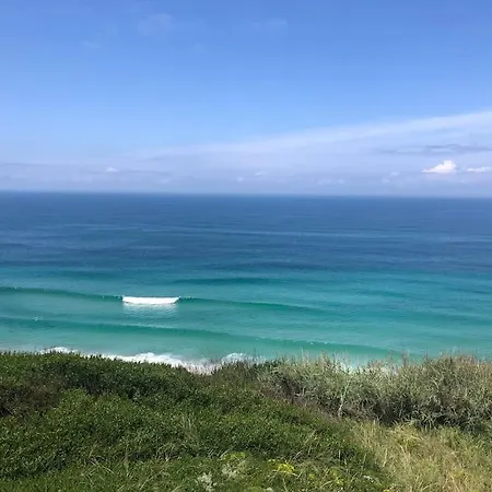 Feel The Ocean Design Apartamento *