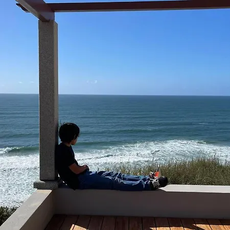 Feel The Ocean Design * Pataias