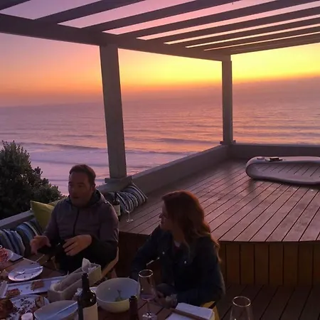 Feel The Ocean Design Pataias