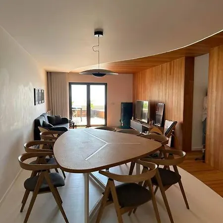 Apartamento Feel The Ocean Design *