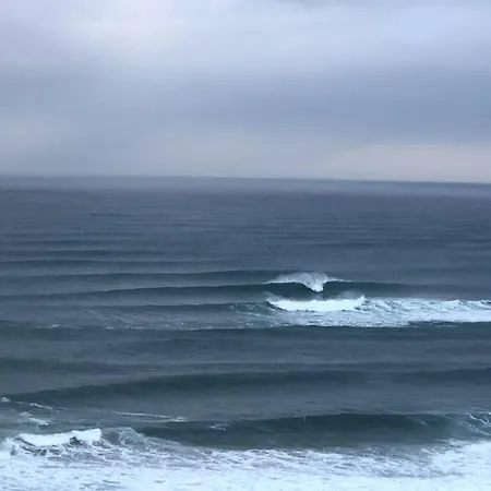 Feel The Ocean Design Apartman *