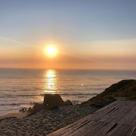 Feel The Ocean Design Apartman