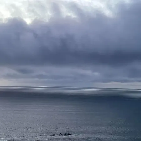 Feel The Ocean Design Apartamento Pataias