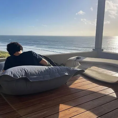 Feel The Ocean Design Apartman *