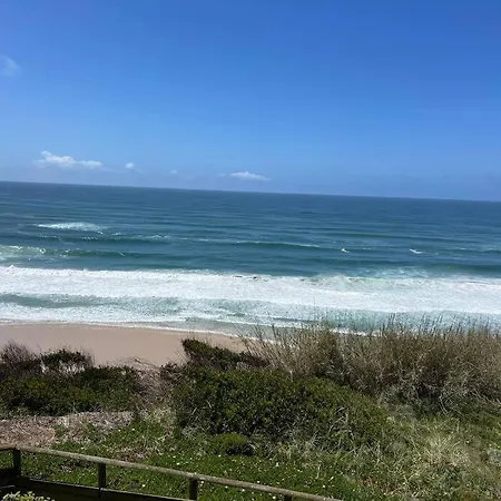 Apartman Feel The Ocean Design Pataias