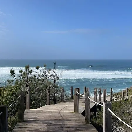 Feel The Ocean Design Apartamento *