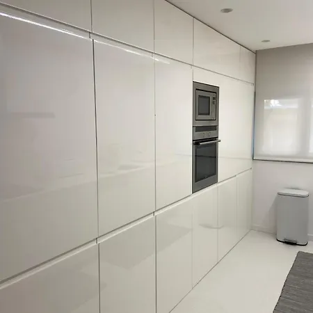 Apartamento Feel The Ocean Design