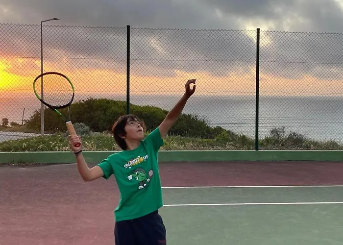 Апартаменты Feel The Ocean Design