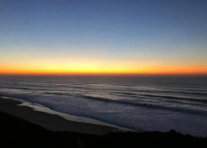 Апартаменты Feel The Ocean Design