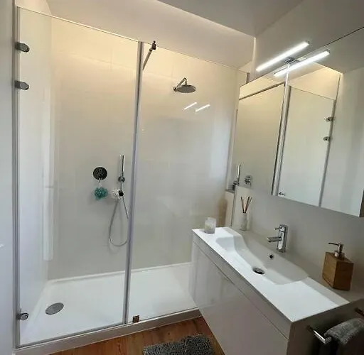 Feel The Ocean Design Апартаменты *