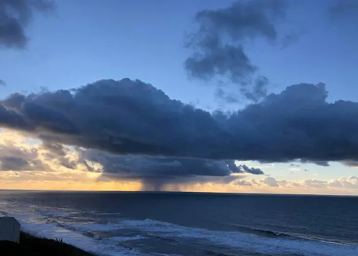 Feel The Ocean Design Апартаменты *