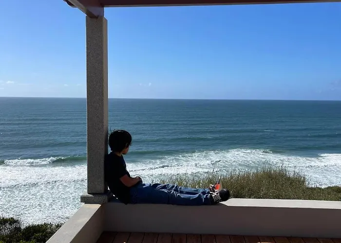 Feel The Ocean Design * Патаяш