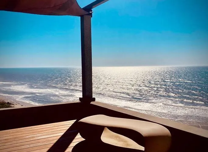 Feel The Ocean Design Апартаменты Патаяш