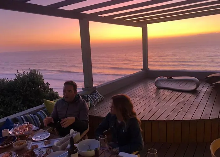 Feel The Ocean Design Патаяш