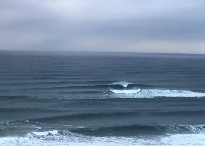 Feel The Ocean Design Апартаменты *