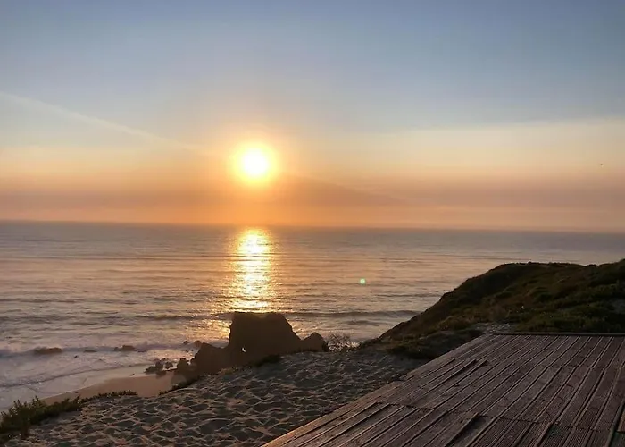 Feel The Ocean Design Апартаменты